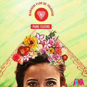 Puro Teatro — Flor de Toloache
