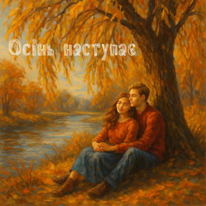 MYLIAN — Осінь наступає