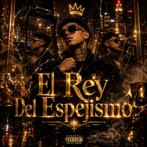 El Rey del Espejismo by R King