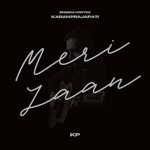 Meri Jaan by KP