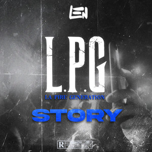 L.P.G #1 - STORY by LEN