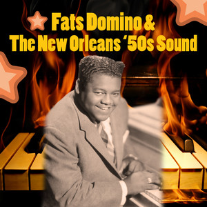 New Legends その他 of of [DVD] Fats the Music Orleans: Domnino