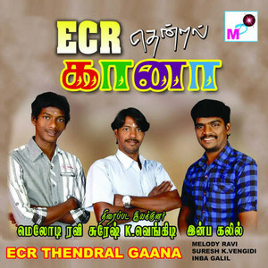 Vanga Kadal by S.K.Sabesh Solomon, Inbha Galil