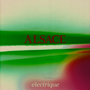 Slowly by ALSACE