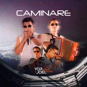 CAMINARE (Live)