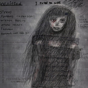 Vexefied - sirens (remixed)