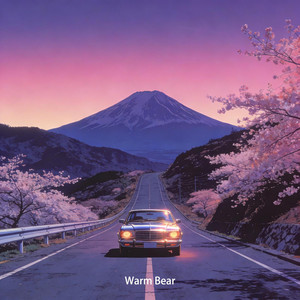 Falling Apart by Warm Bear