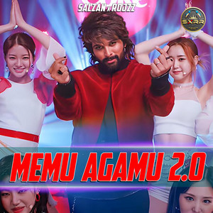 Memu Agamu 2.0