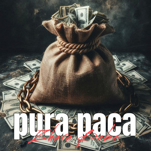 Pura Paca by Zhara Babe
