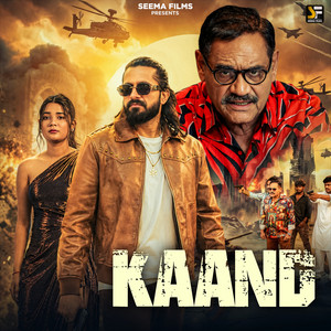 Kaand by AMMY CHOUDHARY, Mahi Chhaba, Miss Parul, Mushtaq Khan