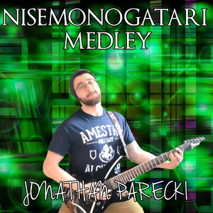 Nisemonogatari Medley