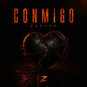 CONMIGO by Zunyko