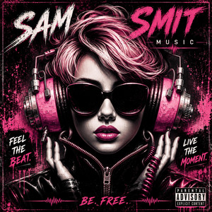 Unbreakable by Sam Smit