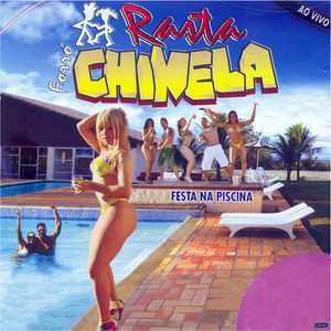 Rasta Chinela - Enche a Cara e Chora (Ao Vivo)