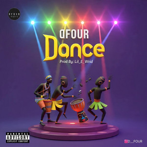 Dance by Dfour