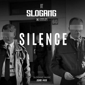 Silence by BTlaciudad
