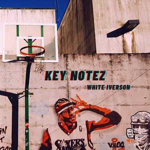 White Iverson - Cover by Key Notez