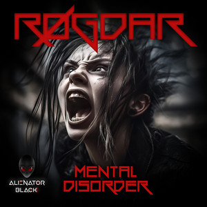 RØGDAR - Mental Disorder