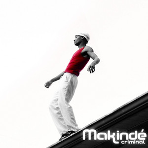 criminal by Makindé