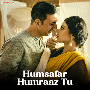 Humsafar Humraaz Tu by Yasser Desai, Arko