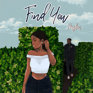 Portada de Find you