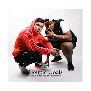 Couple Goals by Arian Leonard, Tommyn