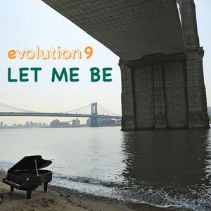 Let Me Be (SpectraSound brass)