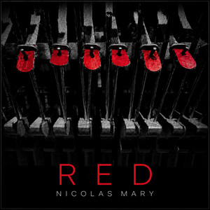Red by Nicolas Mary