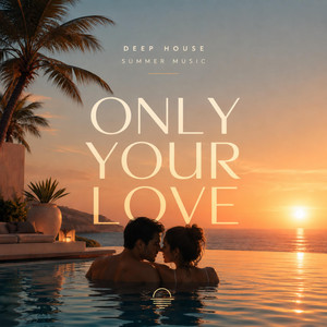 ONLY YOUR LOVE by Dj-Lunallena