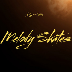 Melody Skates by Djjam305