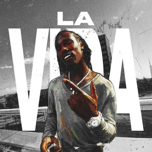 LA VIDA by DENZEL.