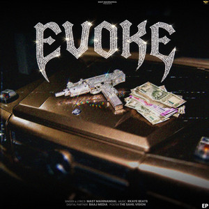Evoke by Mast Mahinangal