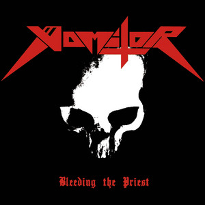 Funeral Dirge by Vomitor