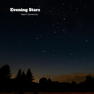 Evening Stars