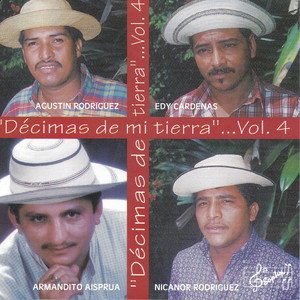 Agustin Rodriguez, Edy Cardenas, Armandito Aisprua & Nicanor Rodriguez - La pobreza