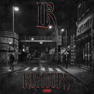 Rumours by Lr