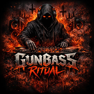 Gunbass Ritual - Warning