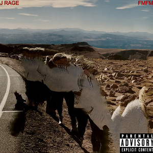 FMFM by J-Rage, Prod. Riddiman