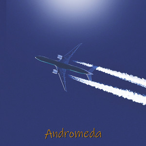 Обкладинка: Andromeda - Super Slowed
