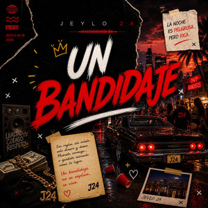 Un bandidaje by Jeylo 24