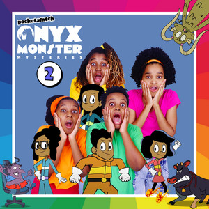The Onyx Family - The Mummy (Mummy)