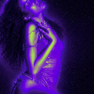 Ночь by Keerah Tonight