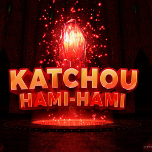 Katchou - Hami-Hami