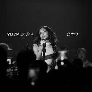 don't go changing (live) by Ylona Garcia