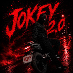 JOKEY v2.0 by MODIE, Luminara
