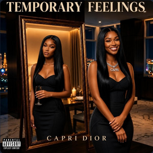 Not For Everybody by Capri Dior