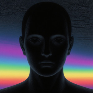 El Negro No Es Solo Un Color by Mickie Man