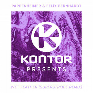Wet Feather - Superstrobe Remix