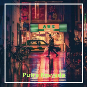 Putra Rosyada - Danza Kuduro (Instruments)