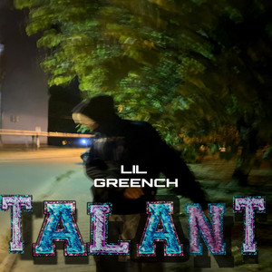 Cover art: TALANT